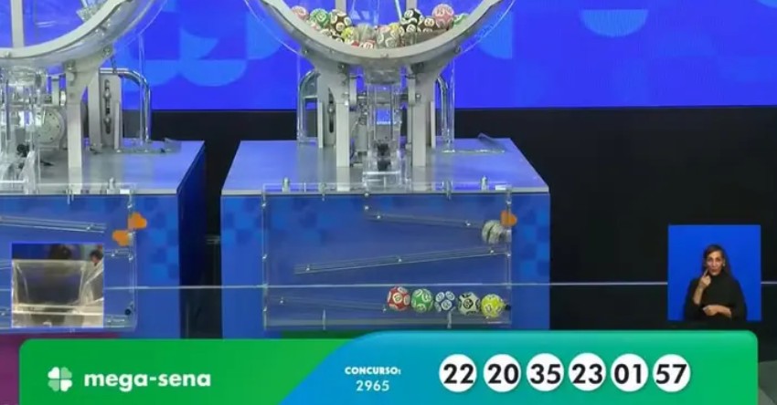 Aposta de BH acerta na quina e fica a um número de levar R$ 91 milhões na Mega-Sena