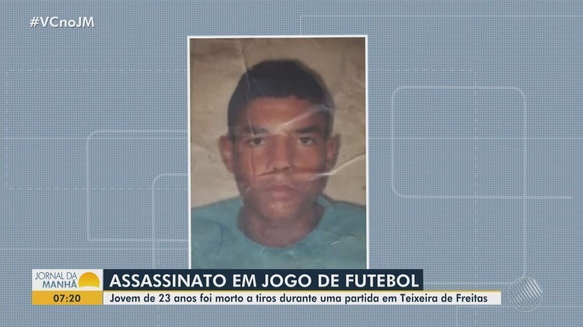 Partida de futebol termina com um morto e três feridos após intenso tiroteio  no Jorge Teixeira (ver vídeo)