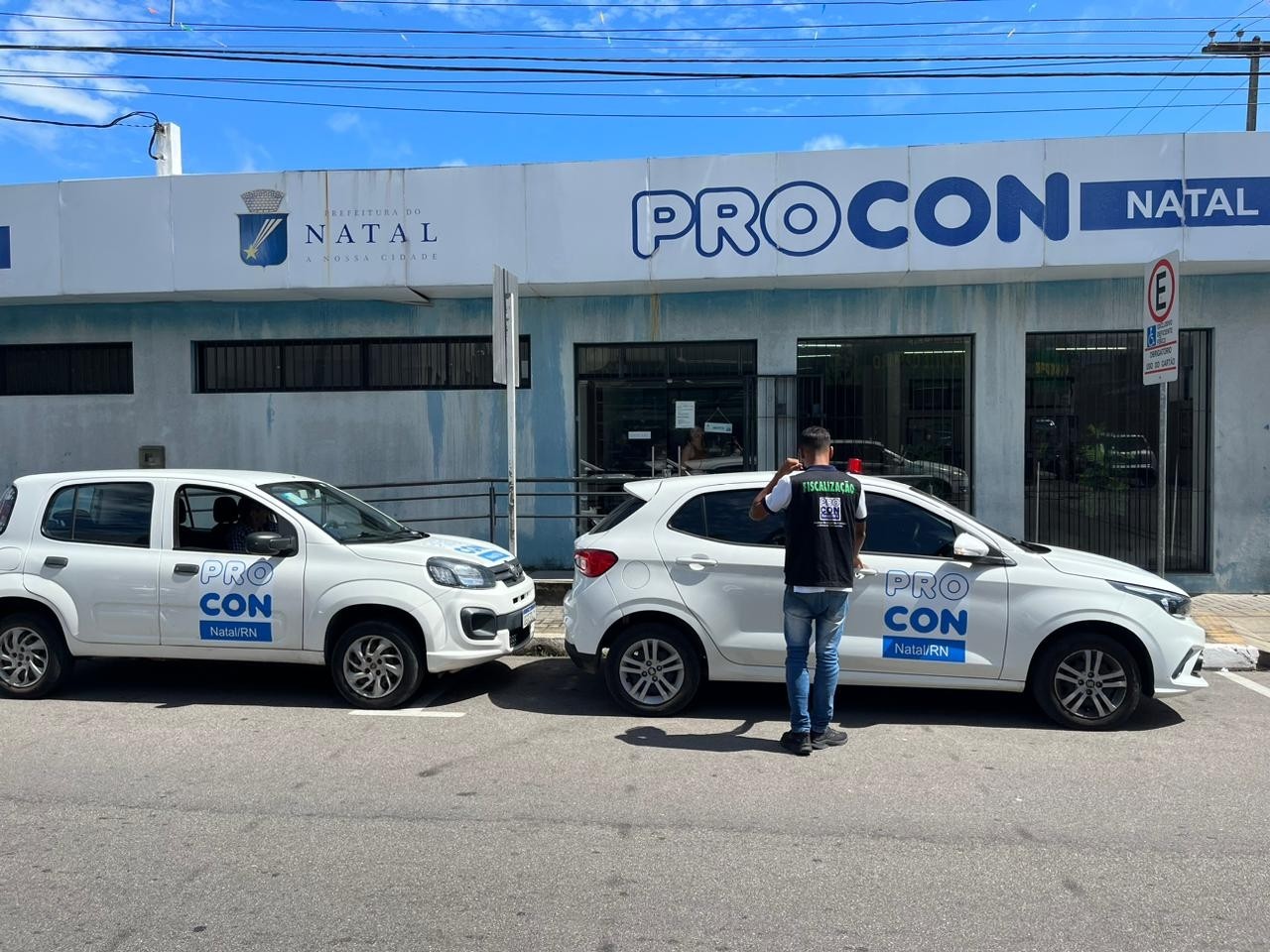 Procon Natal realiza feirão para renegociação de dívidas até esta sexta (9); veja como participar