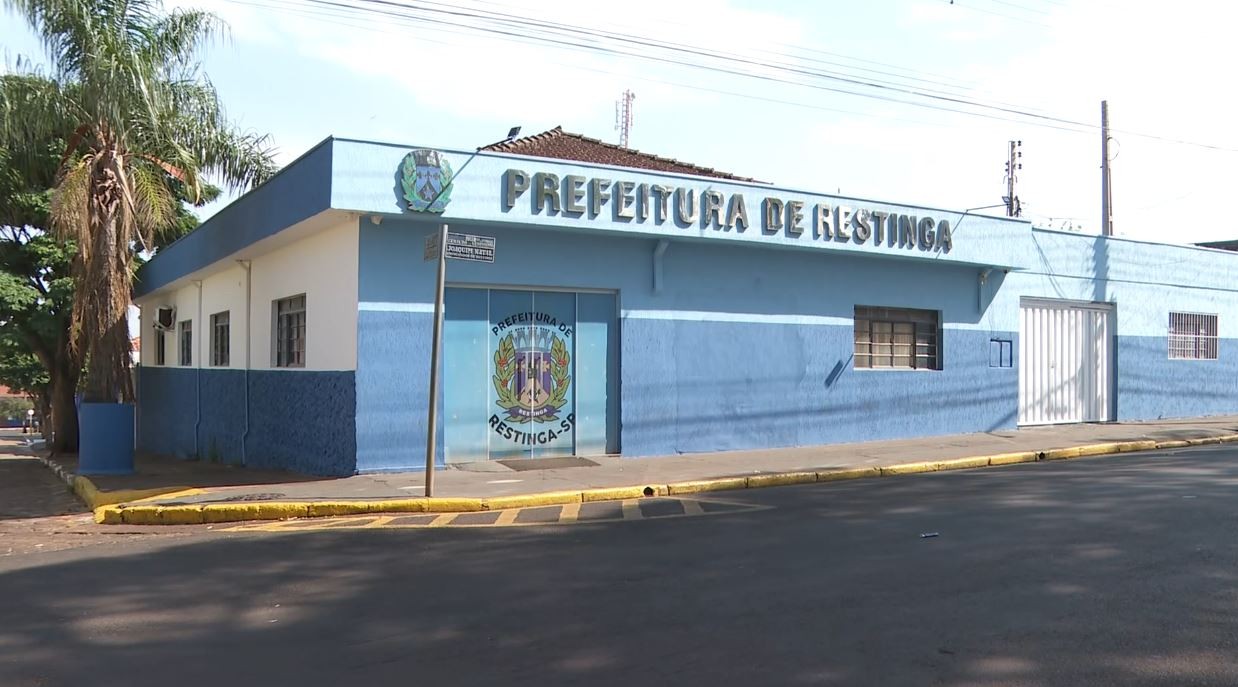 Câmara avalia dobrar salário do próximo prefeito de Restinga, SP; valor pode chegar a R$ 18,5 mil