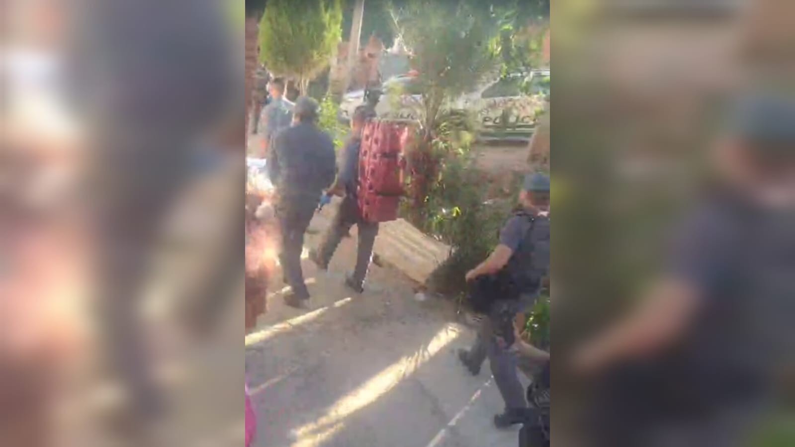 Homem morre em confronto com policiais militares em Votorantim