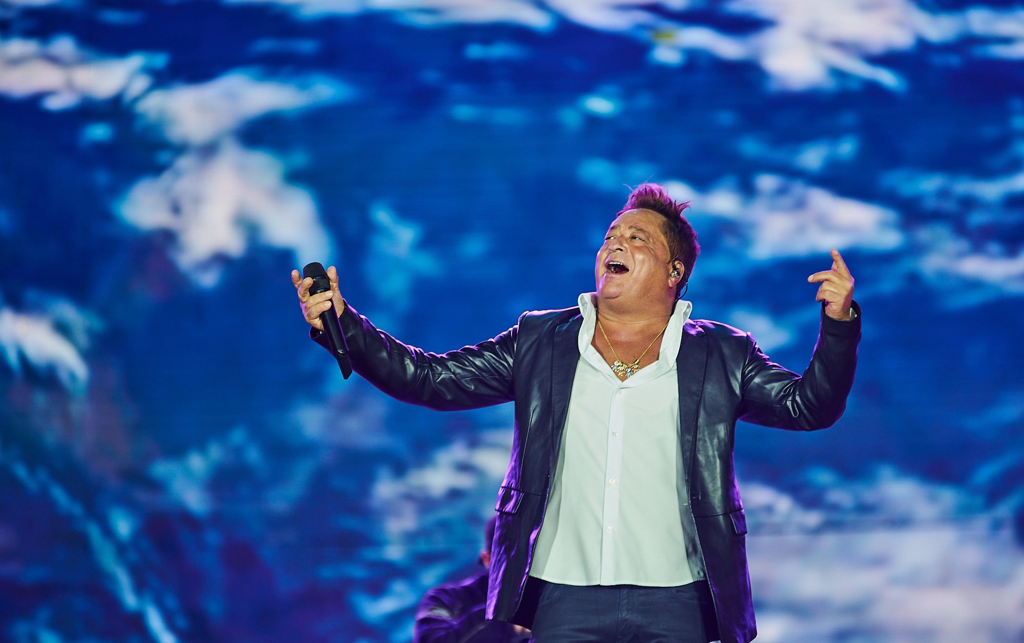 FOTOS: Leonardo na Festa do Peão de Barretos 2025