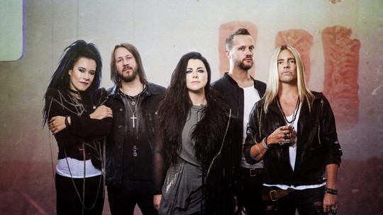 Evanescence, Avenged Sevenfold, Deep Purple e Journey são confirmados no Rock in Rio 2024