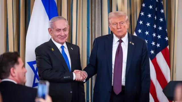 Os obstáculos que o plano de paz de Trump para Gaza enfrenta