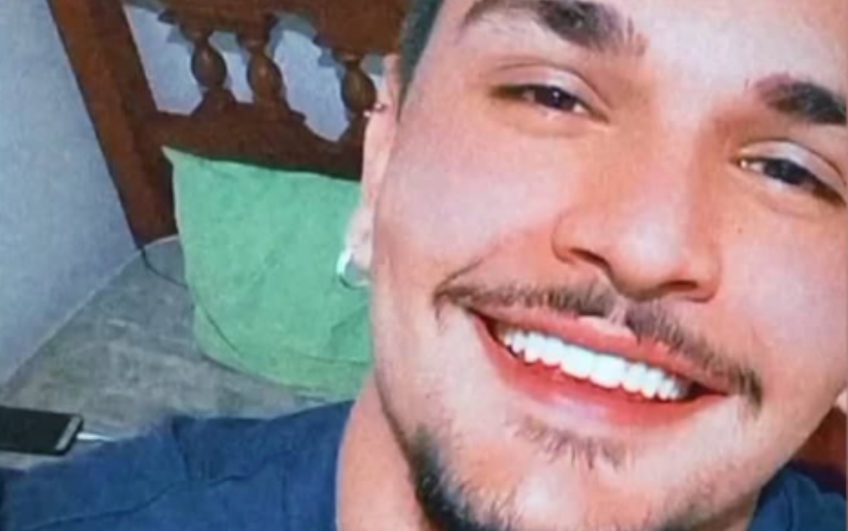 Jovem de 24 anos morre após capotar o carro na Rodovia Anhanguera, em Guará, SP