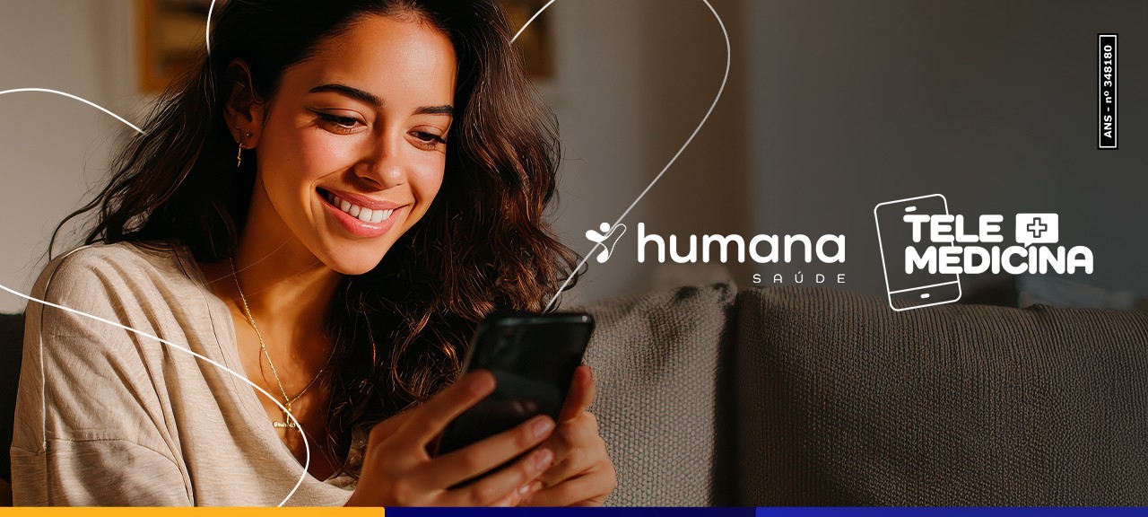 Telemedicina amplia consultas e cresce entre usuários de planos de saúde