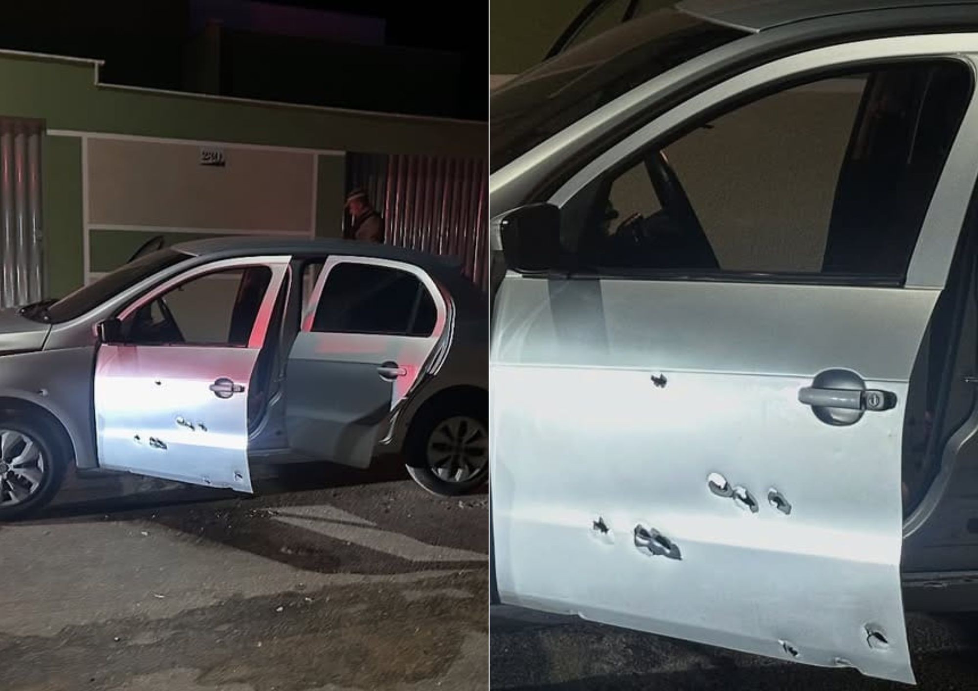Jovem de 19 anos é morto com mais de 30 tiros em Mossoró