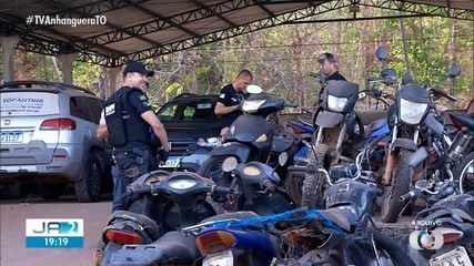 El Lobo: veja como suspeitos planejavam retirada de veículos de pátio e revenda ilegal