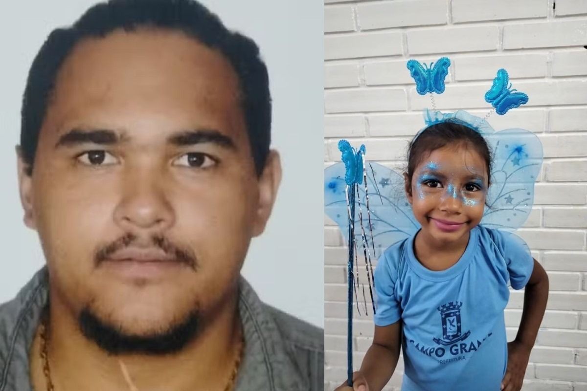Menina de 6 anos morta asfixiada após estupro era monitorada por conselho tutelar há cinco anos em MS