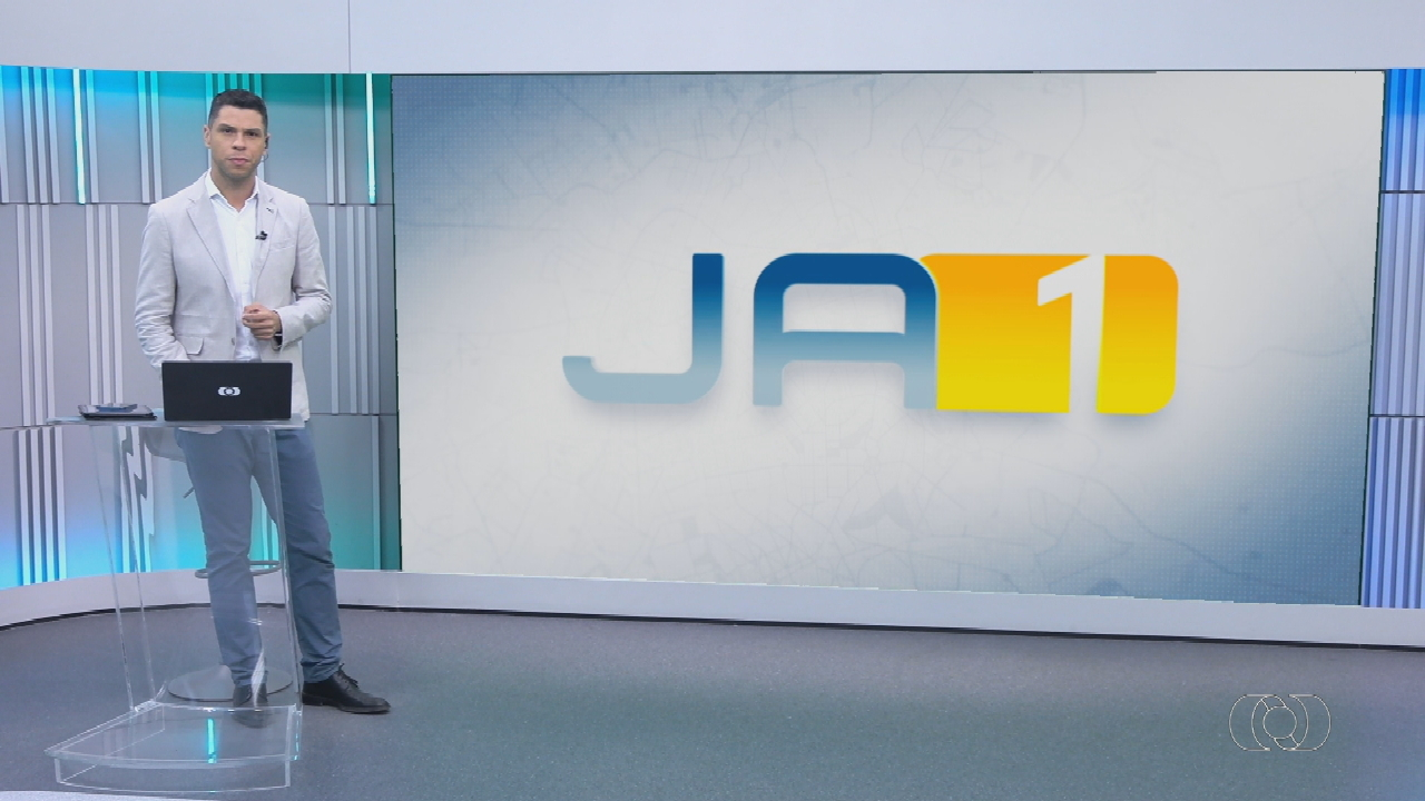 VÍDEOS: Jornal Anhanguera 1ª edição deste sábado (23)