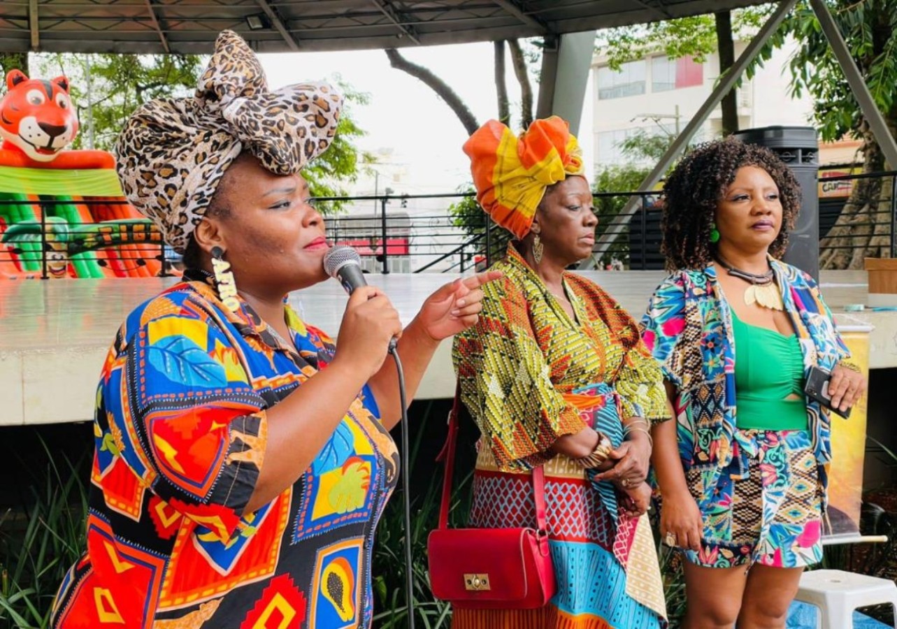 Consciência Negra em Tatuí: Tranças, Bonecas Abayomi, Música e Mais para Celebrar a Cultura Afro-Brasileira!