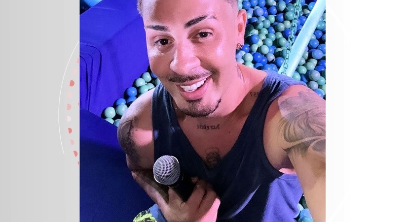 STJ mantém condenação de R$ 200 mil a Carlinhos Maia após piada sobre má formação óssea de morador de MT