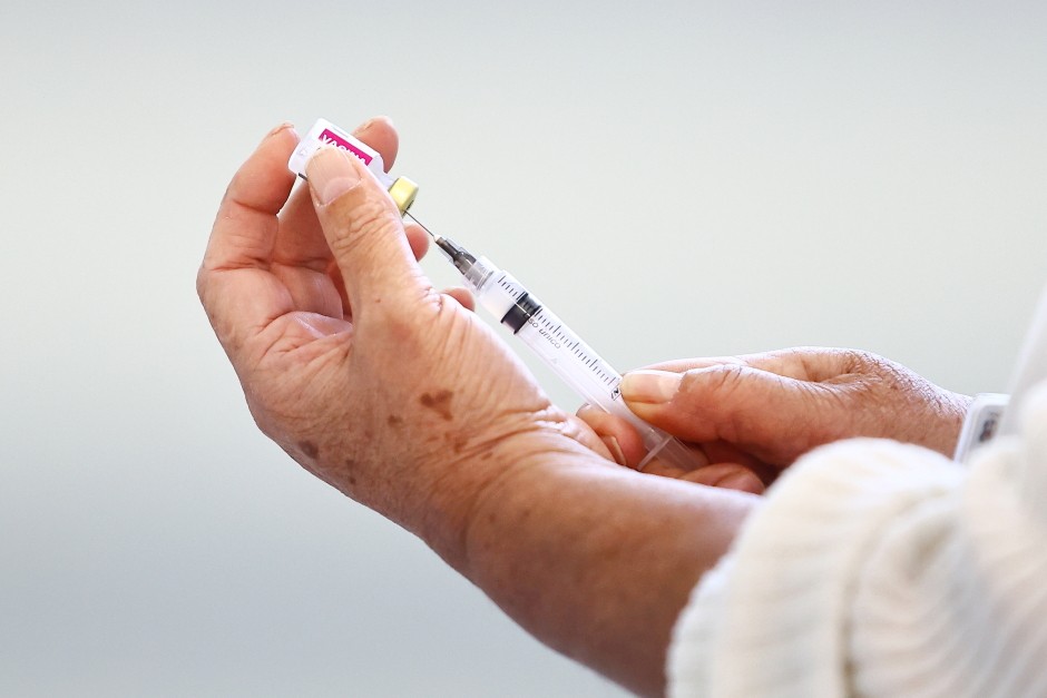 São José dos Campos inicia aplicação de vacina única contra a dengue