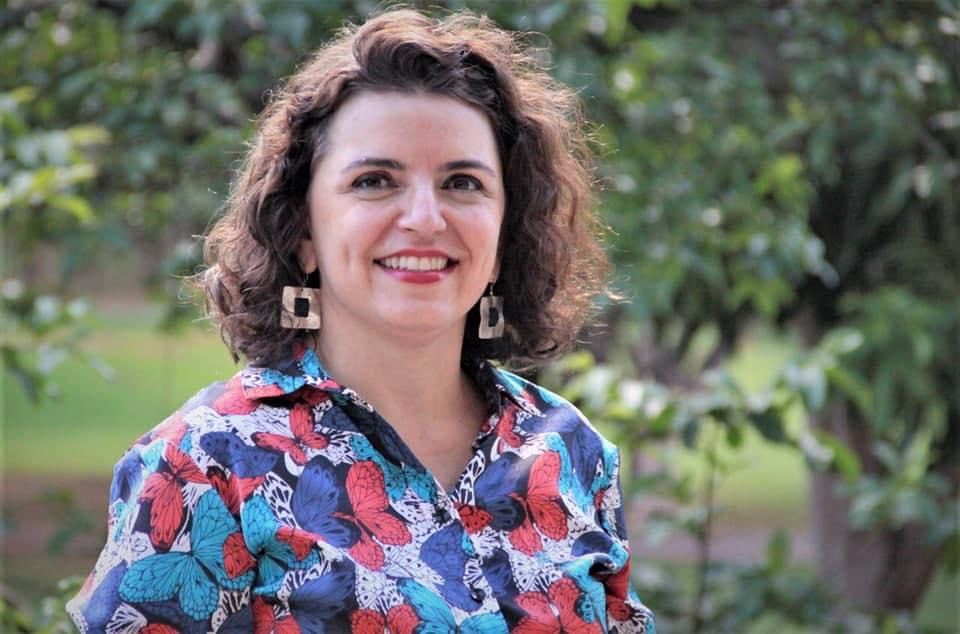 Rozana Naves é eleita reitora da Universidade de Brasília