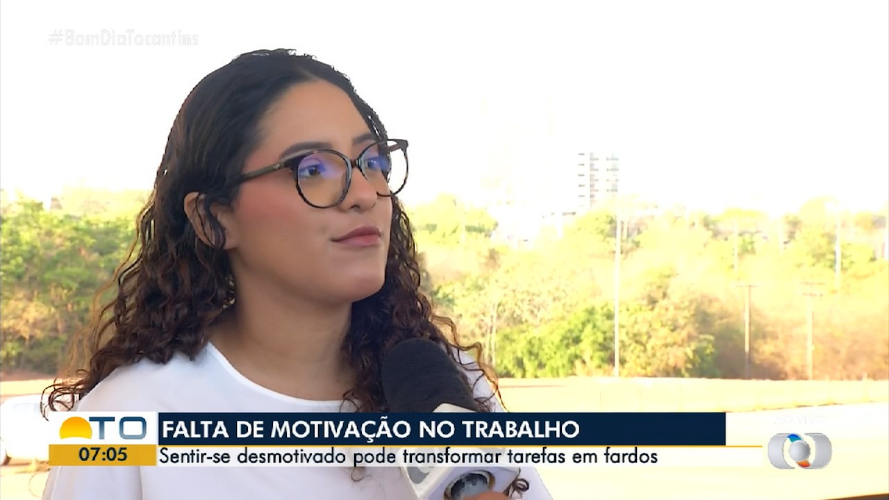 VÍDEOS: Bom Dia Tocantins de terça-feira, 9 de agosto de 2025