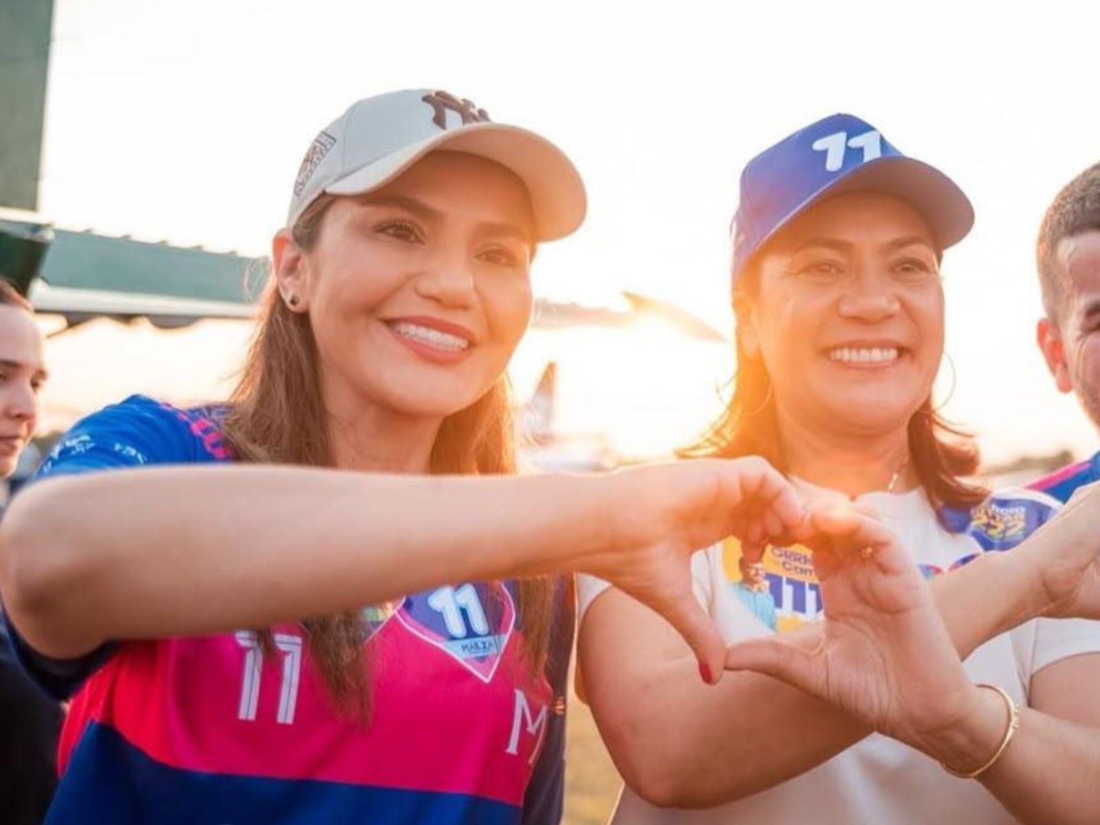 Chapa 100% feminina eleita para governo do AC disponibiliza discussão para ampliação de mulheres na política: 'Espaços masculinizados'