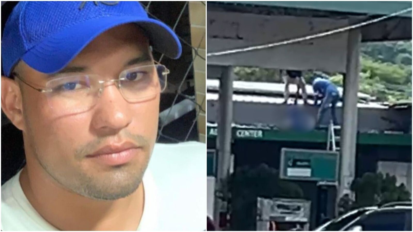 Dois homens morrem após choques elétricos no interior do Ceará