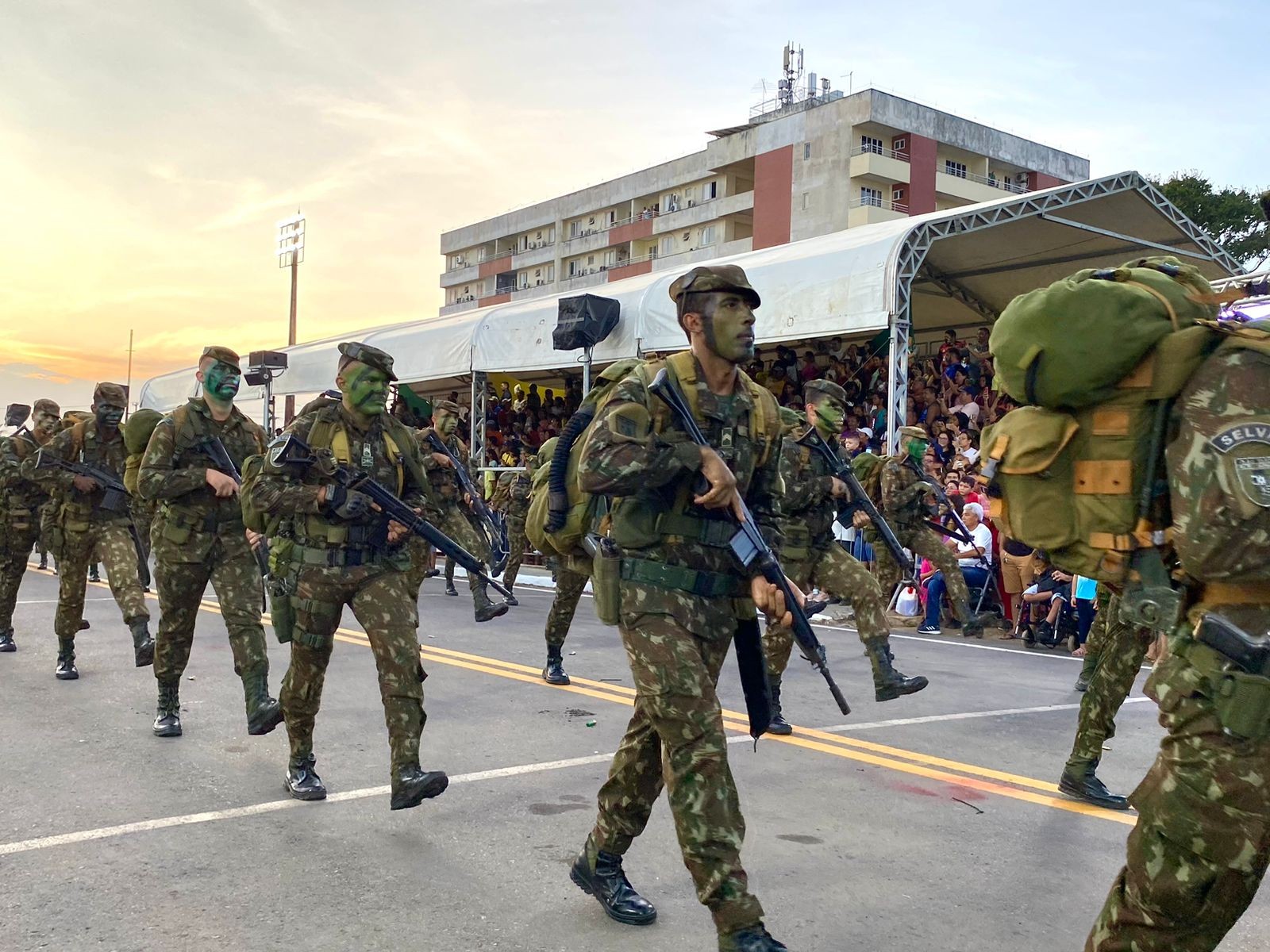 Exército vai reforçar segurança das eleições em 15 cidades do RJ; 6,7 mil militares serão empregados
