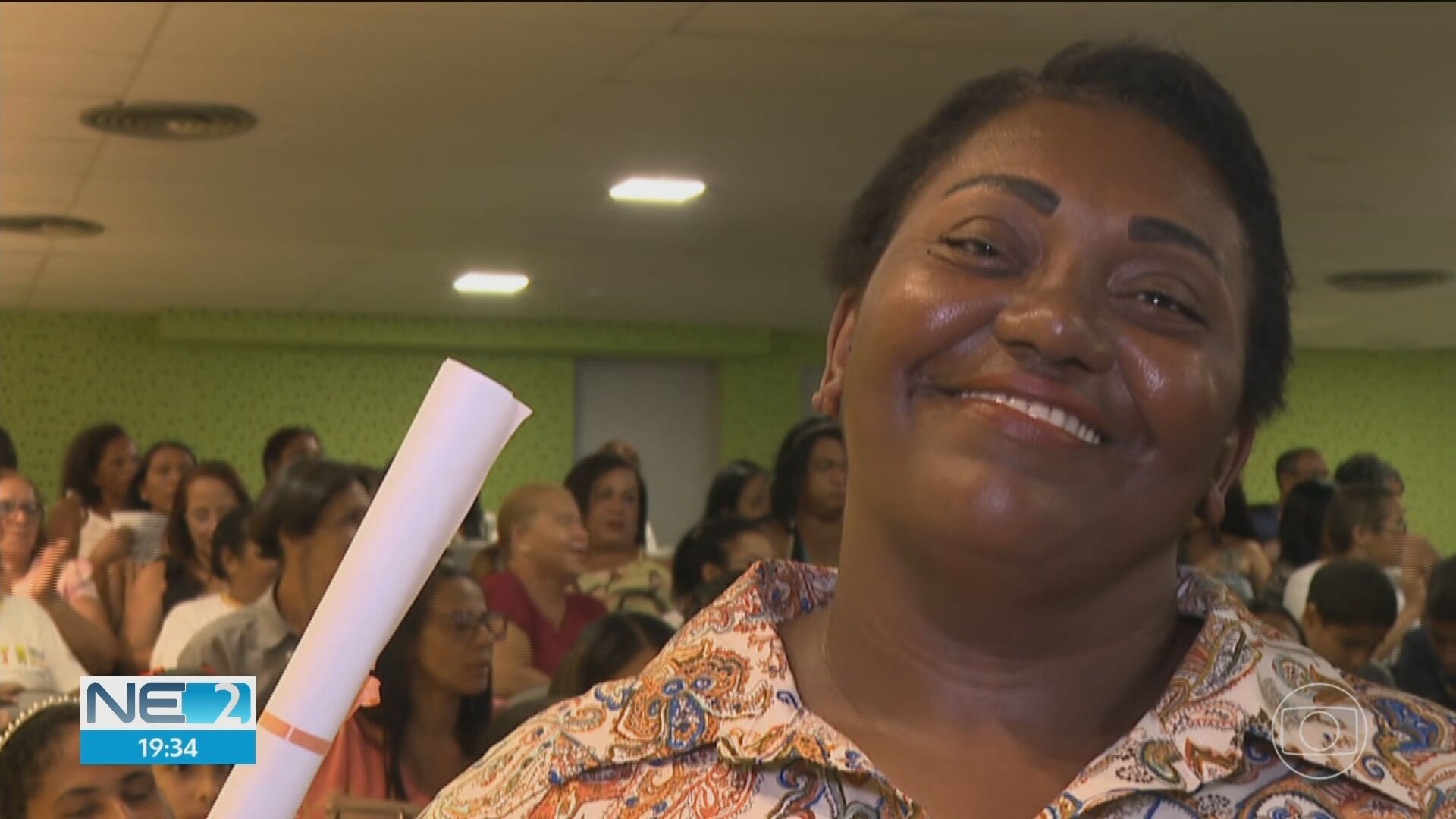 VÍDEOS: NE2 de terça-feira, 17 de dezembro de 2024