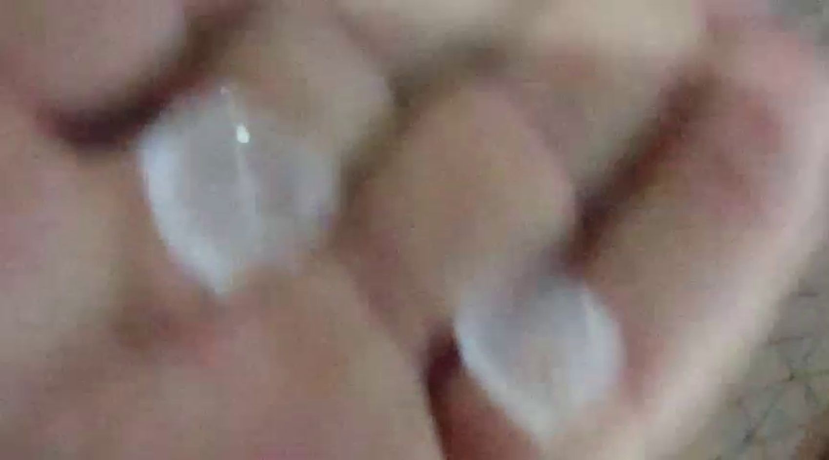 Chuva de granizo é registrada em Porto da Folha no Alto Sertão