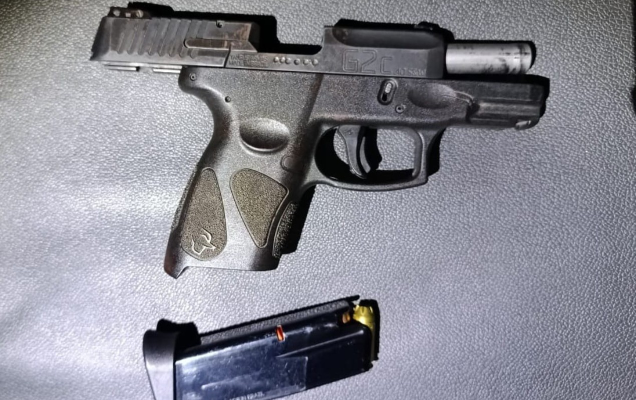 Homem morre ao fugir de abordagem e trocar tiros com policiais em Votorantim