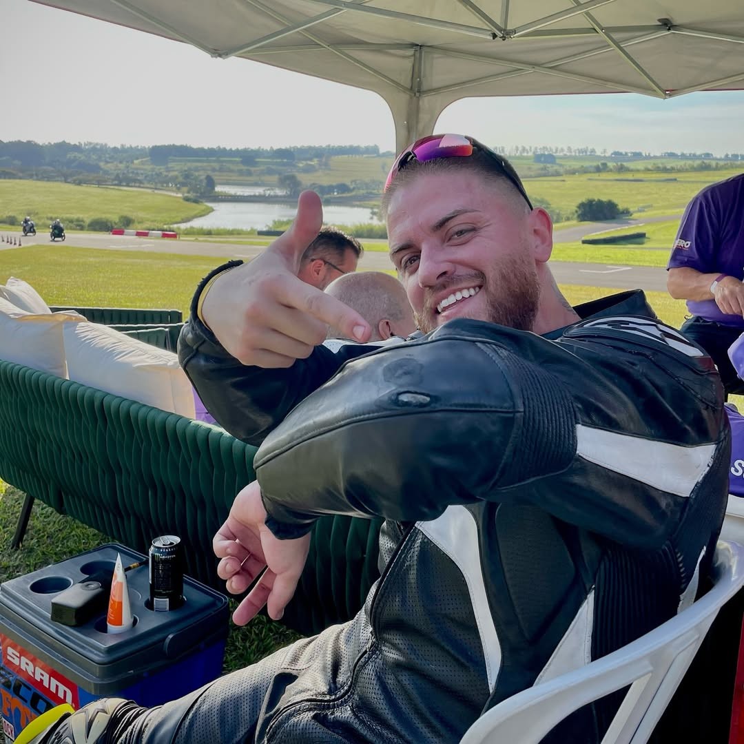 Casal morto em acidente de trânsito em Indaiatuba tinha 21 e 28 anos; carro ficou destruído