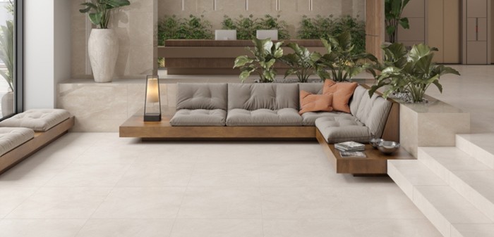 Tons neutros criam ambientes mais acolhedores e equilibrados