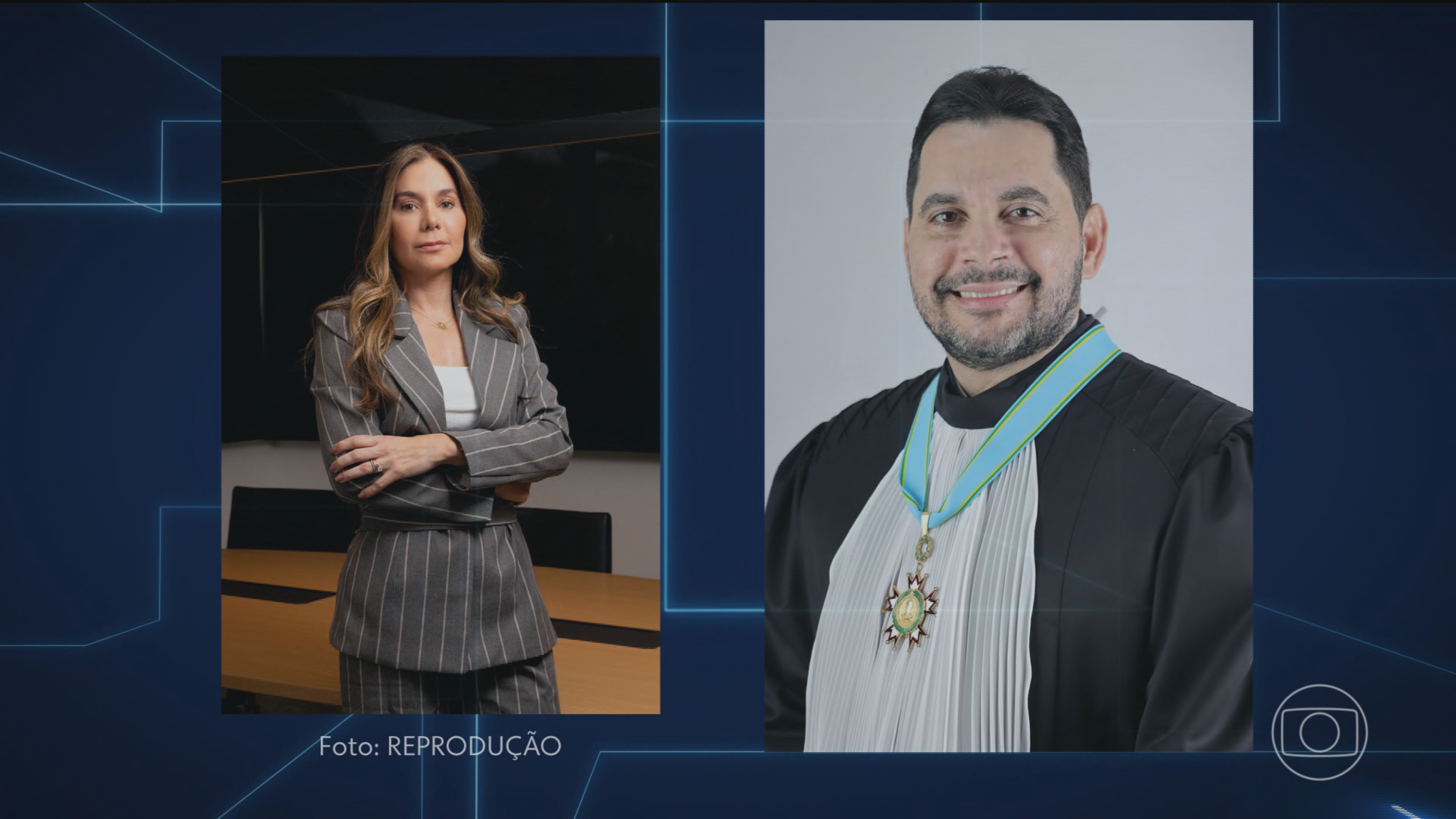 CNJ e PF fazem operação contra o desembargador Newton Ramos, citado no Caso Master