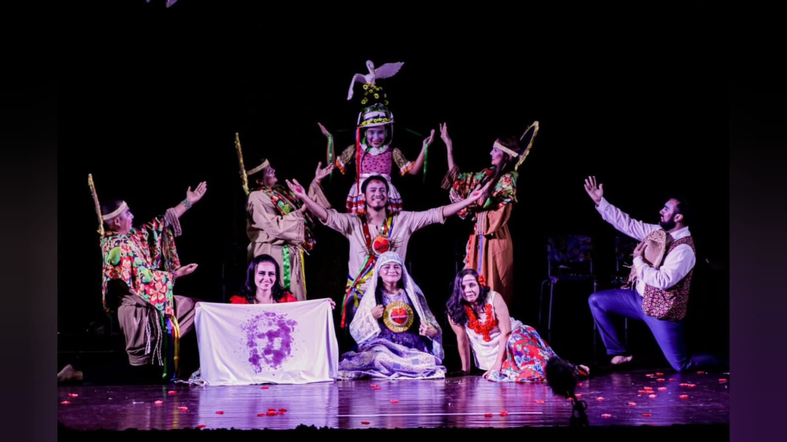 Mostra de Teatro de Santarém chega à 35ª edição com homenagens e programação gratuita