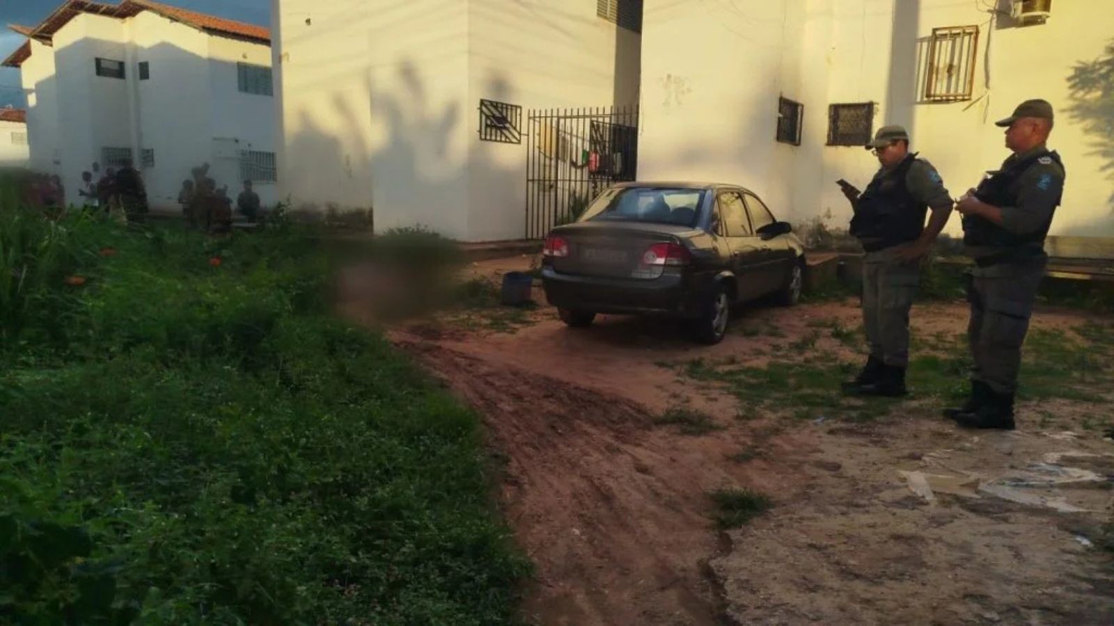 Jovem de 26 anos é assassinado a tiros na Zona Sul de Teresina