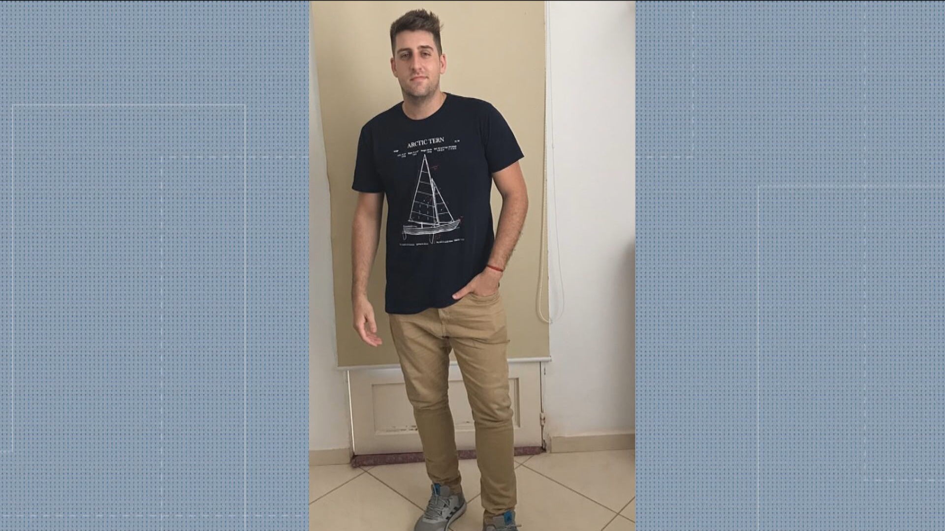 Motorista de aplicativo que desapareceu após corrida para Queimados é encontrado morto