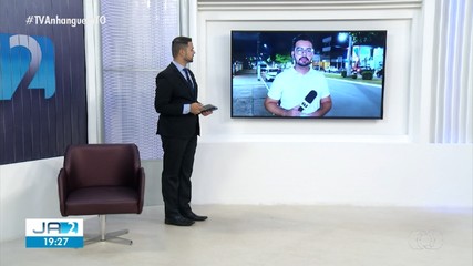 Policial penal do Pará é condenado por homicídio no Tocantins