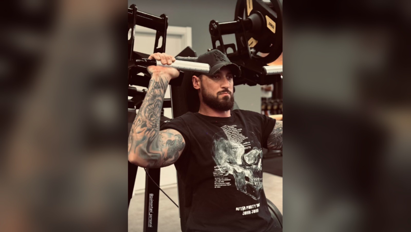 Você Não Tá Convidada pro Meu Bat Mitzvá!