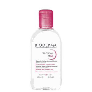 Água micelar Bioderma Sensibio H20 250 ml