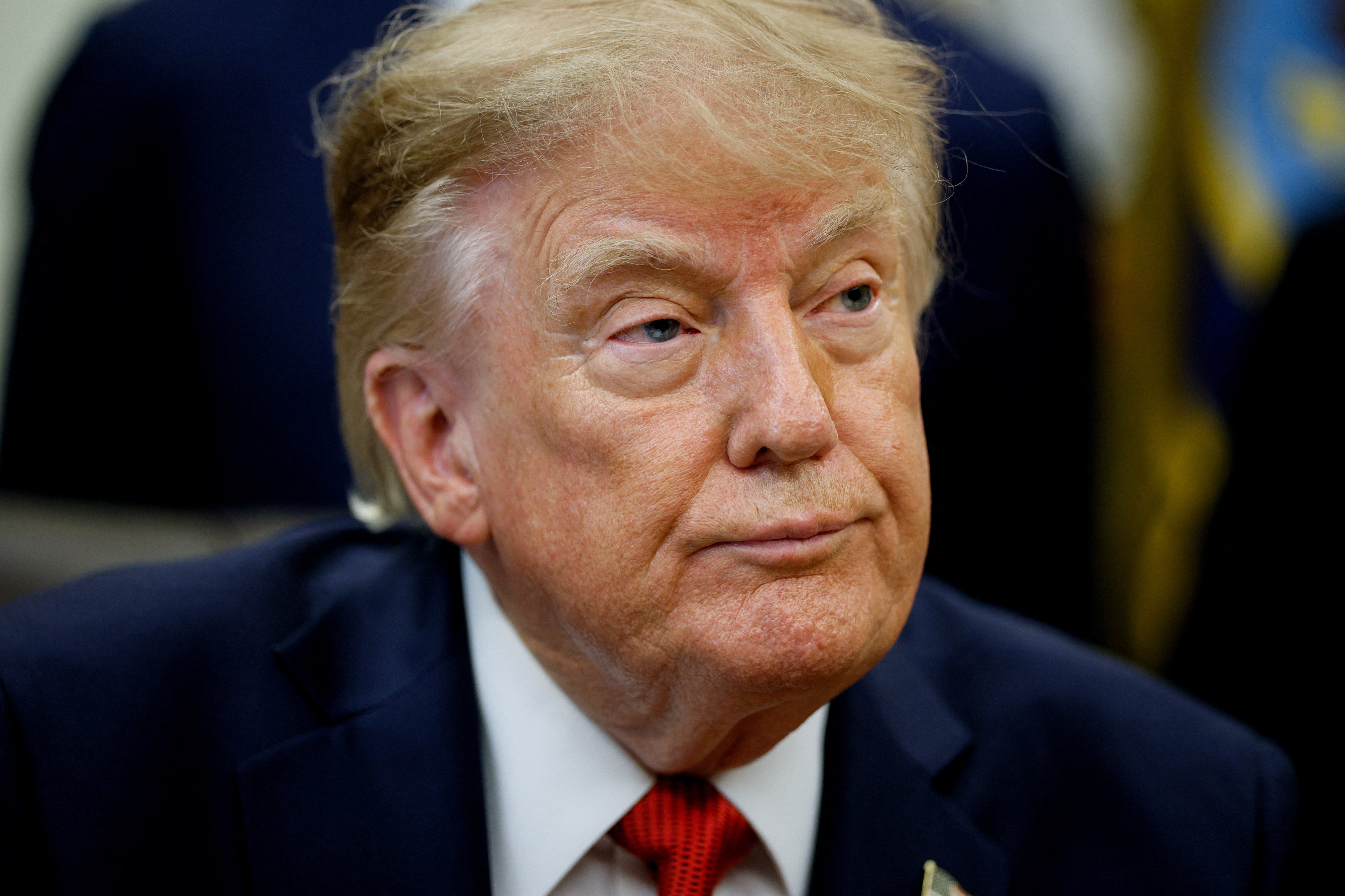 Donald Trump announces plan to appoint an AI 'czar' and create a task force