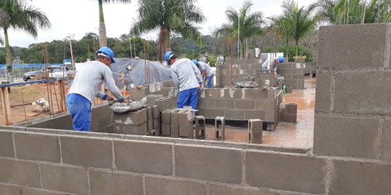 Pilar da construção: Inova Concreto é a essência do desenvolvimento regional