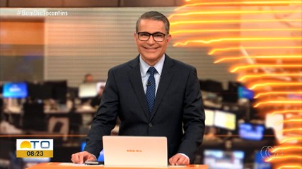 Confira os destaques do Bom Dia Brasil desta quinta-feira (16)