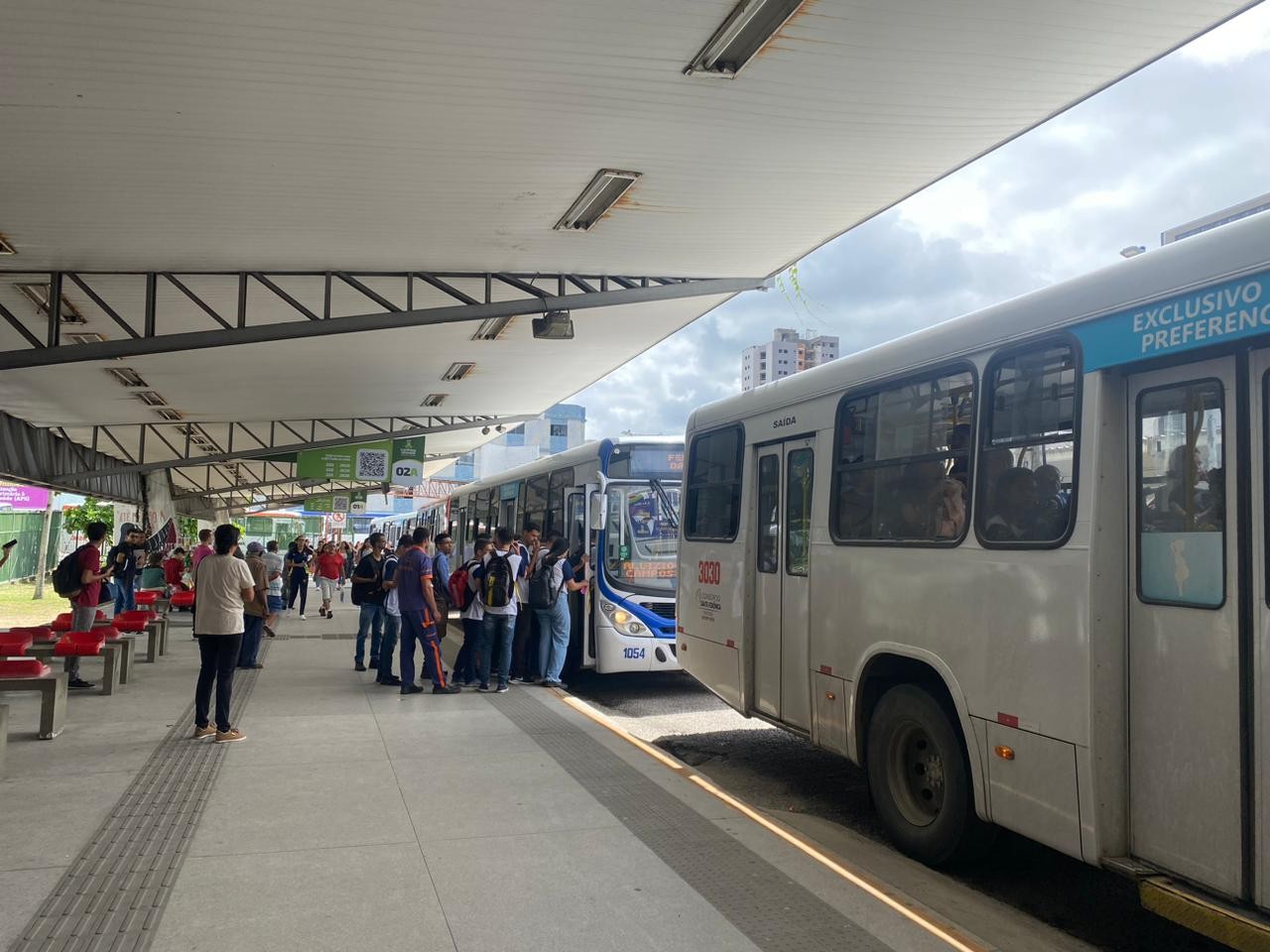 Passagem de ônibus de Campina Grande sobe para R$ 4,30 a partir deste domingo (28)