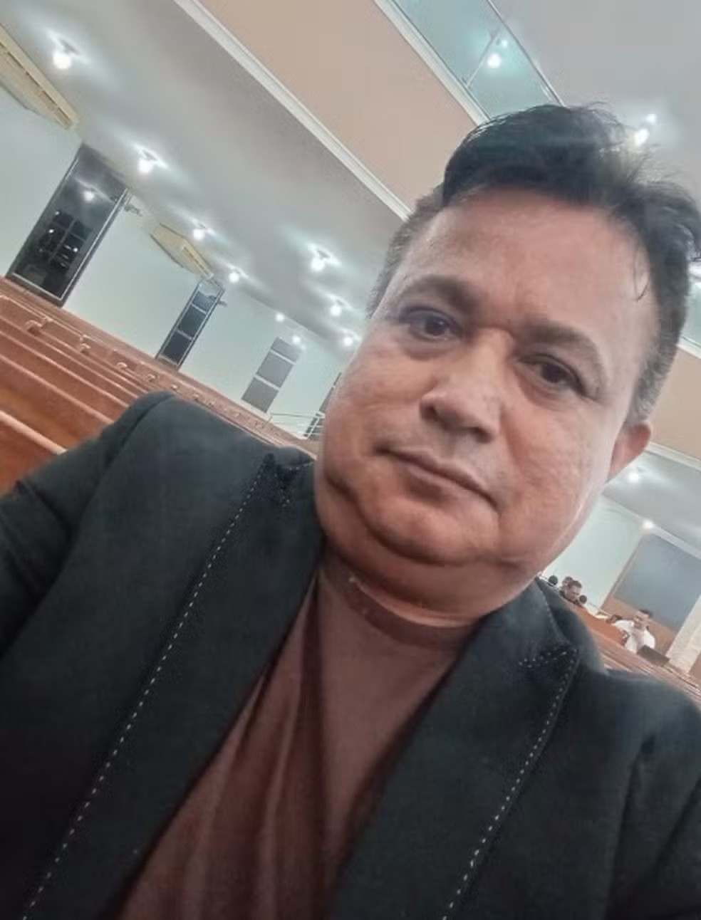 Pastor evangélico suspeito de agredir e esfaquear a própria mulher tem prisão preventiva decretada no AC