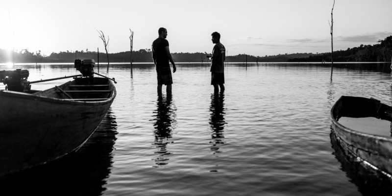 Mostra indígena é destaque na programação da 19ª Primavera dos Museus no Pará