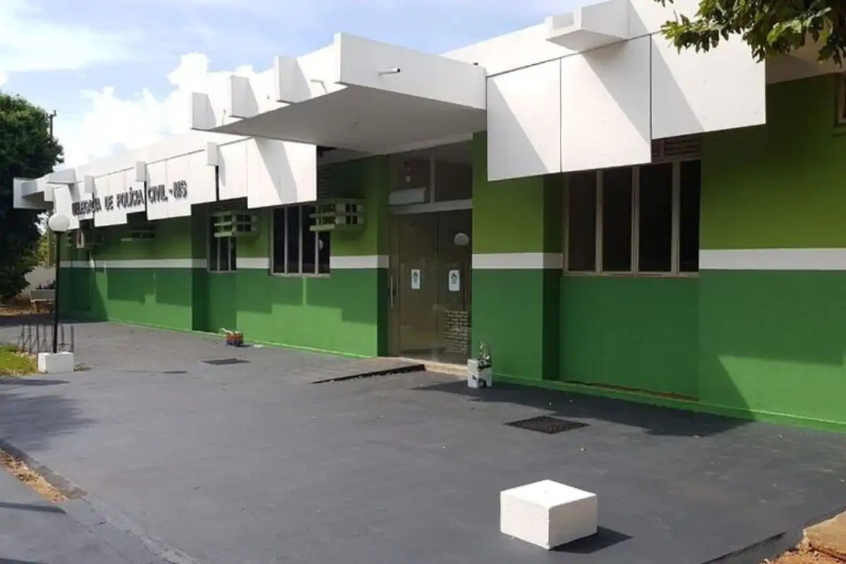 Mulher é internada em MS após relatar ter sido drogada e violentada por grupo de homens