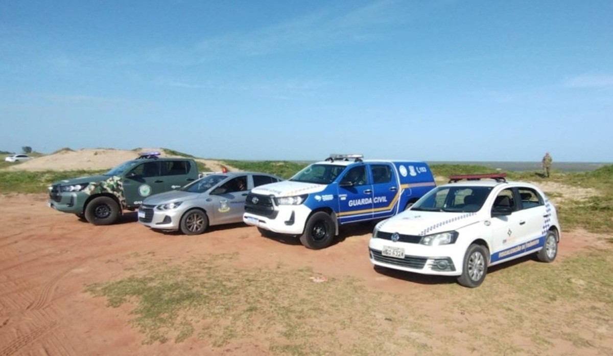 Cidades do Norte Fluminense iniciam operação verão com reforço na segurança e fiscalização