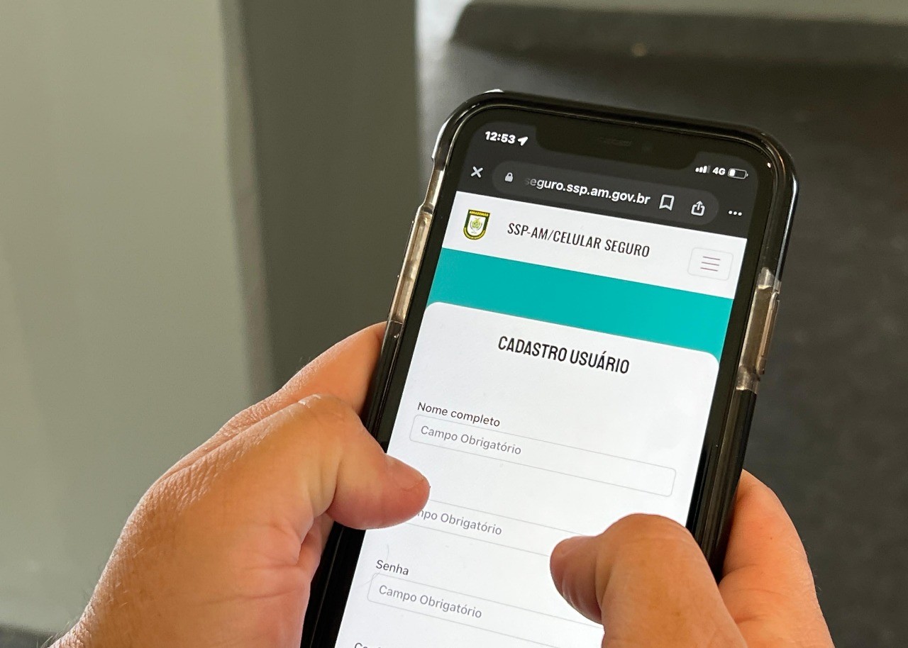 Vai ao Festival de Parintins? Saiba como se cadastrar no 'Celular Seguro' para evitar roubos