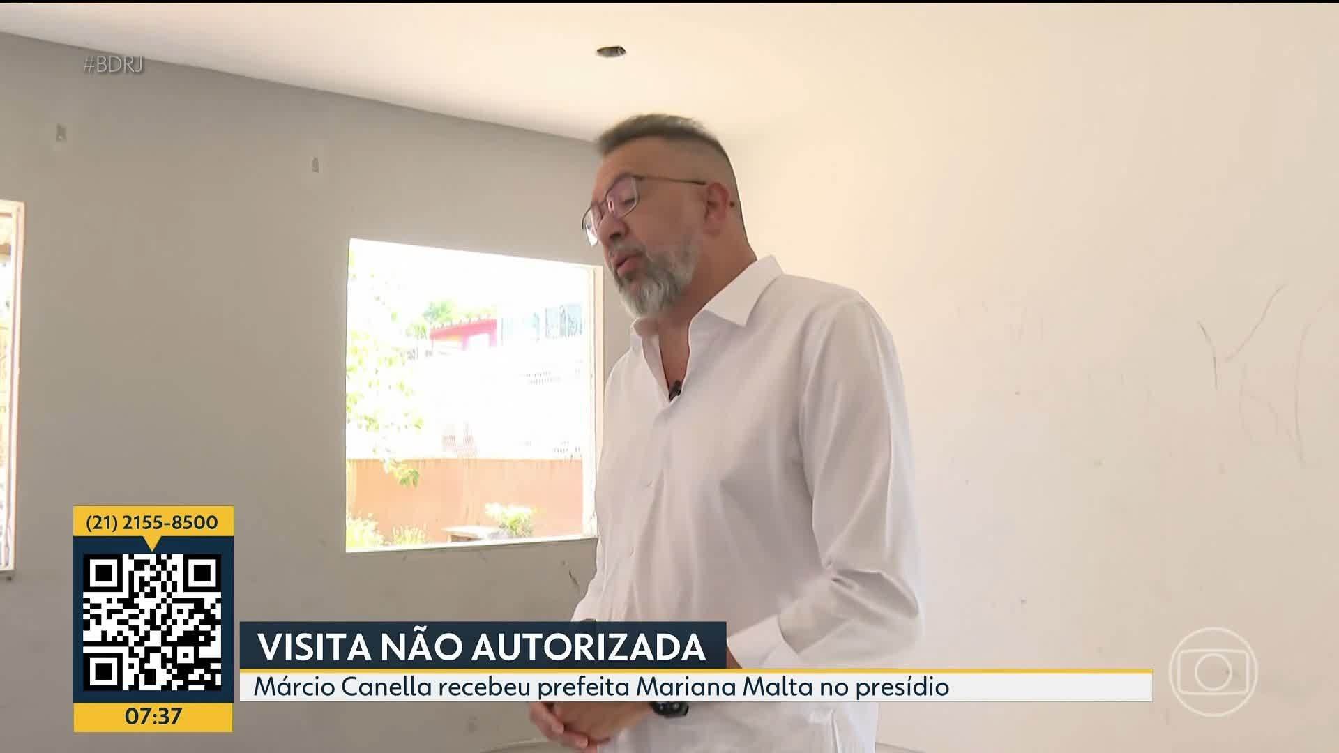 VÍDEOS: Bom Dia Rio de quarta, 21 de outubro de 2026