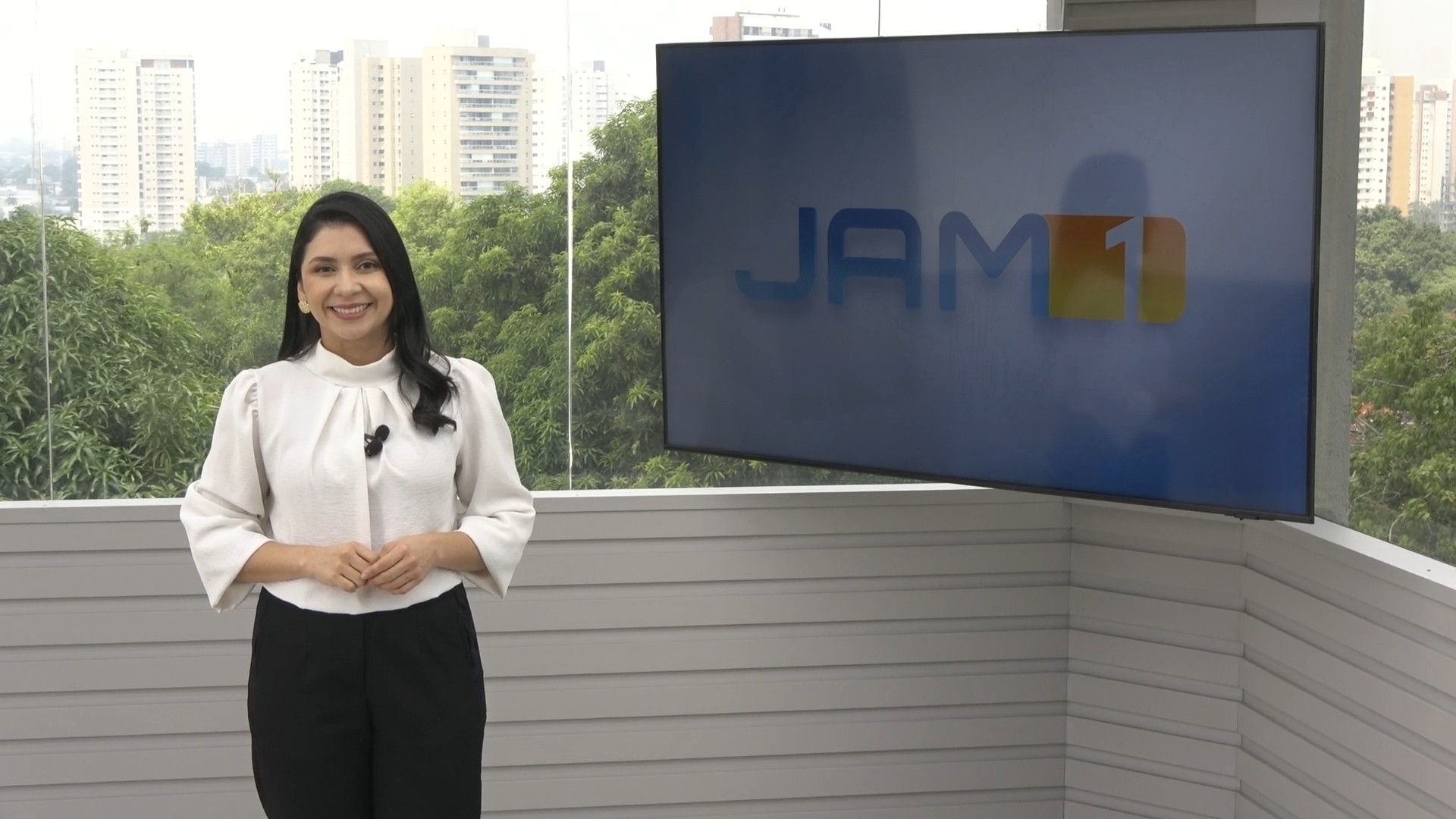 JAM 1 – Edição de sexta-feira, 29 de novembro de 2024: