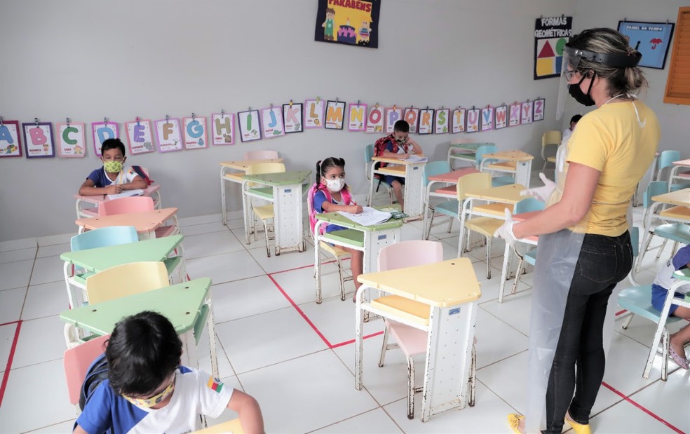 Educação abre matrículas para nova creche em Catanduva, São José do Rio  Preto e Araçatuba