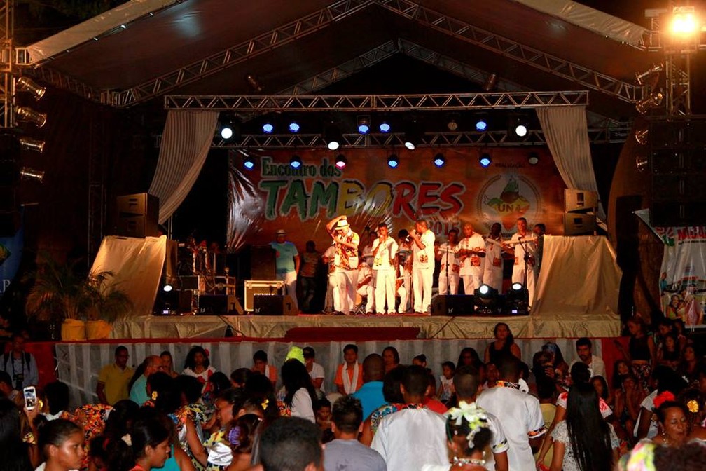 Cultura negra do AP é celebrada com quase 10 dias de festa em Macapá; veja  programação, Amapá