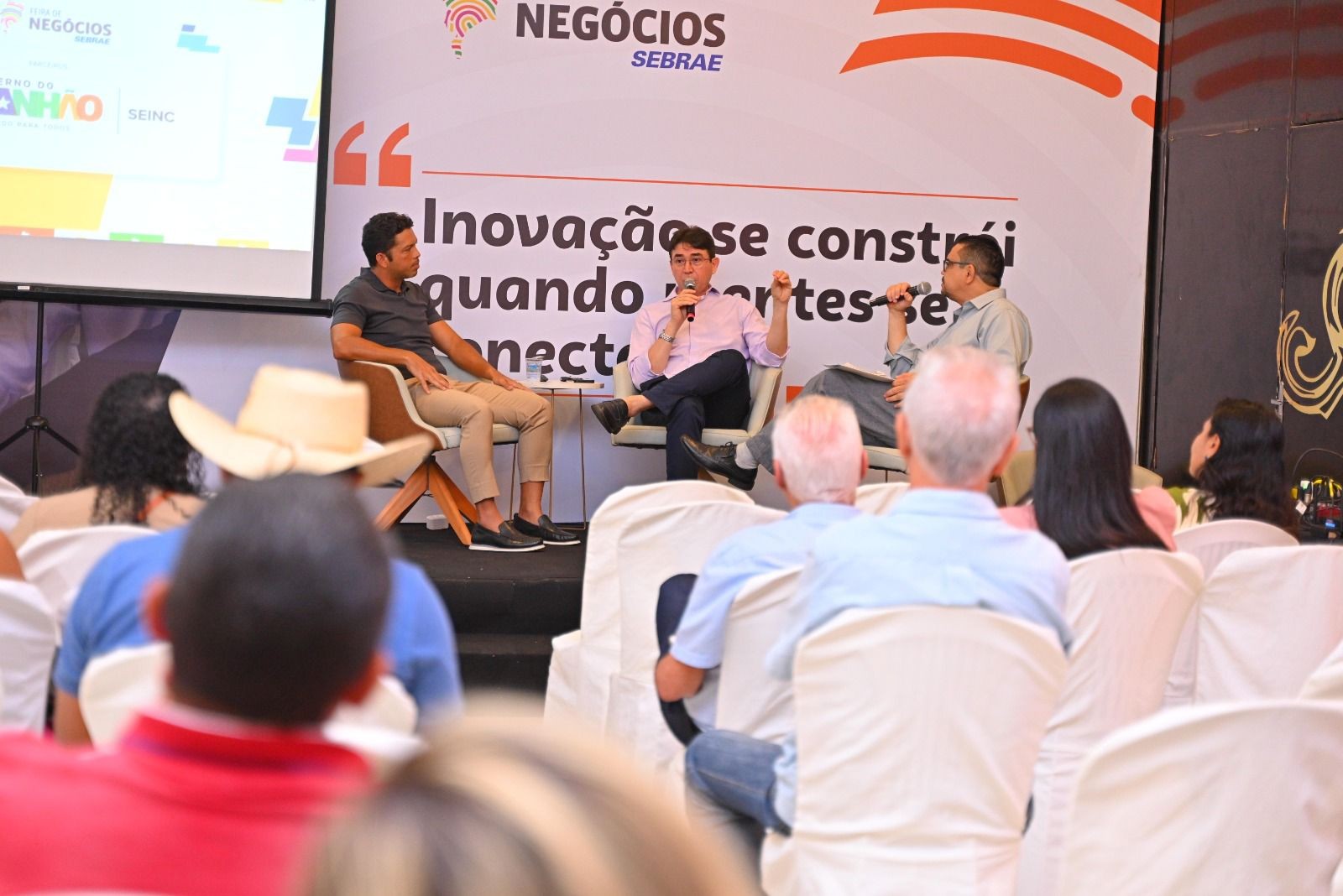 Startup Reports será lançado durante a Feira do Empreendedor 2026