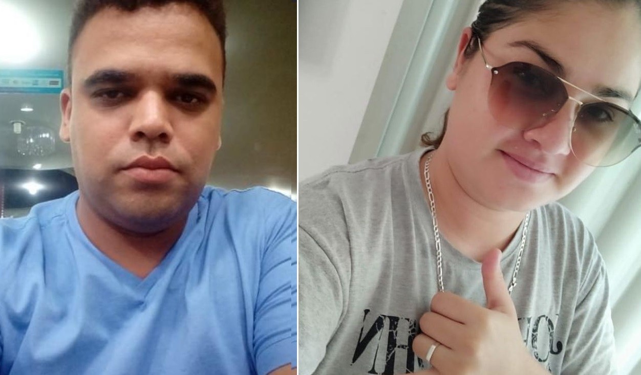 Foragido da Justiça por duplo homicídio no Piauí é preso no interior de SP