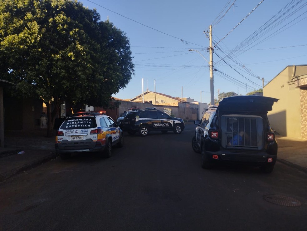 Frutal: Dupla é presa durante operação de combate ao tráfico de drogas 